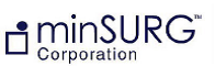 minSURG logo